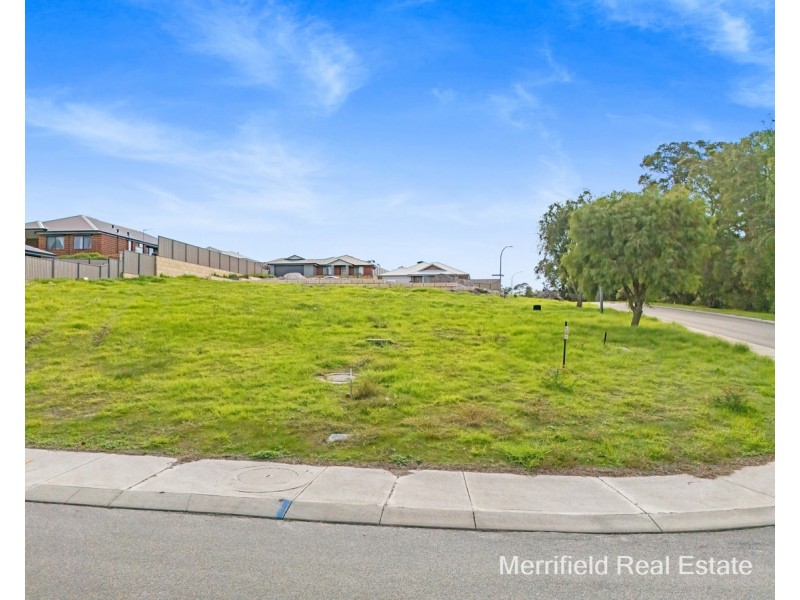 24 Greyhound Circle, Gledhow WA 6330