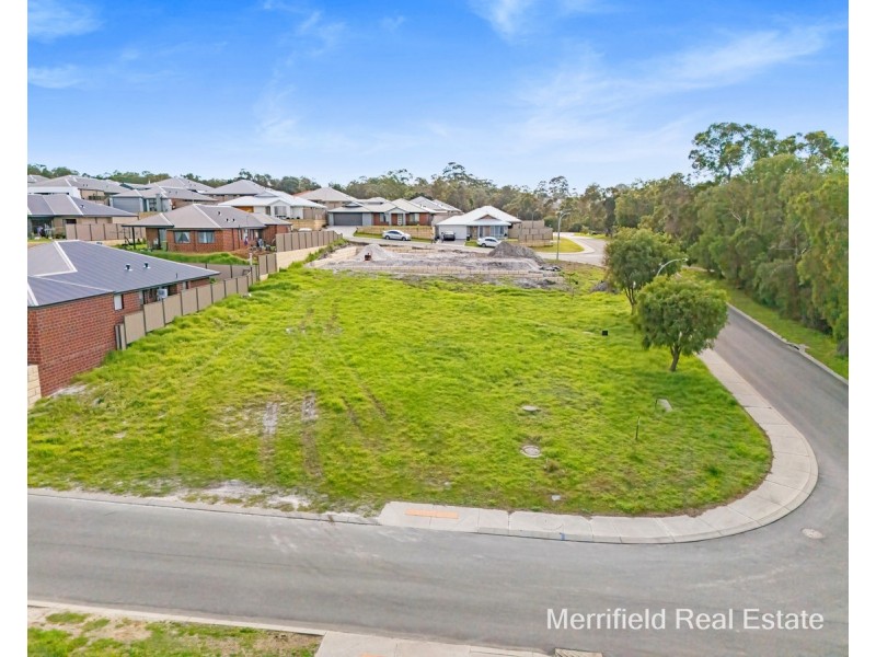 24 Greyhound Circle, Gledhow WA 6330