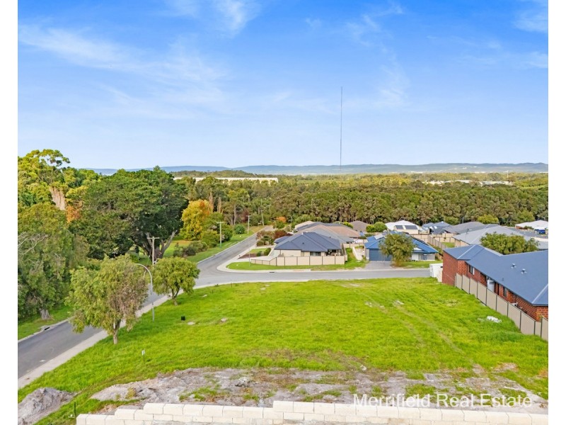 24 Greyhound Circle, Gledhow WA 6330