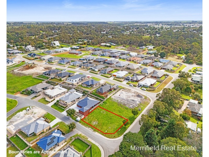 24 Greyhound Circle, Gledhow WA 6330