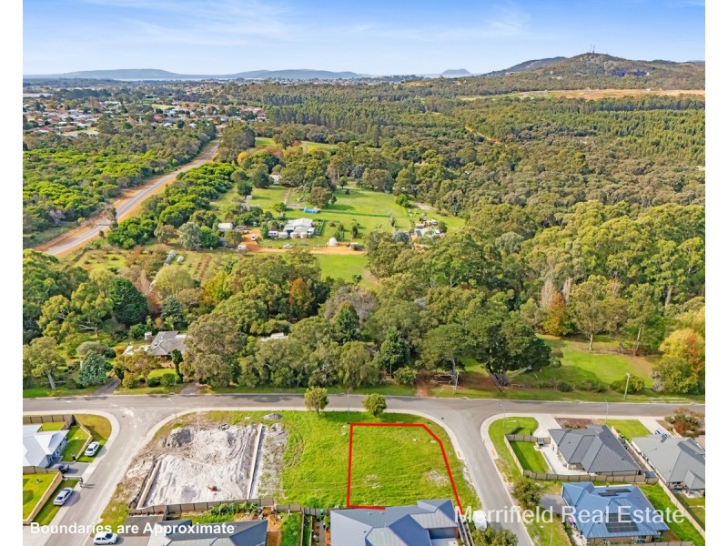 24 Greyhound Circle, Gledhow WA 6330