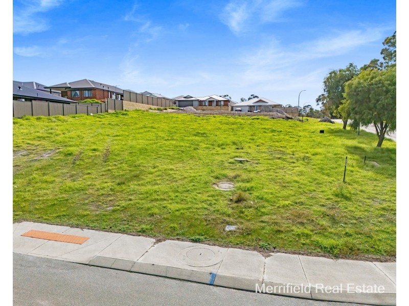 24 Greyhound Circle, Gledhow WA 6330