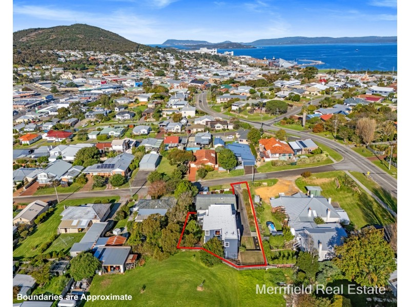 3 Eleanor Street, Mount Melville WA 6330