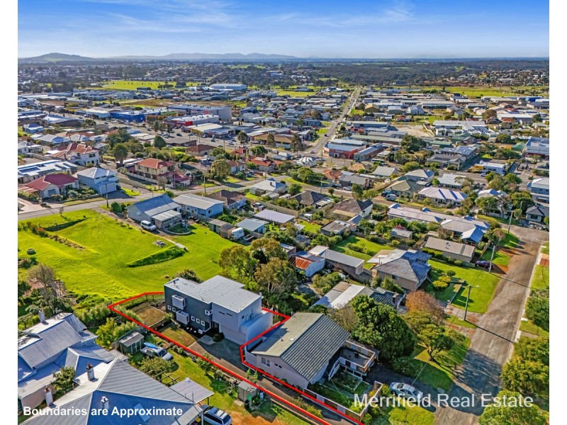 3 Eleanor Street, Mount Melville WA 6330