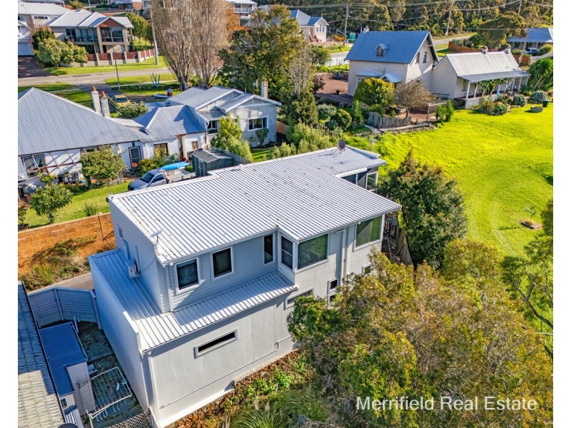 3 Eleanor Street, Mount Melville WA 6330