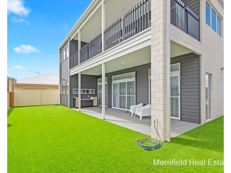 5/4 Barry Court, Collingwood Park WA 6330