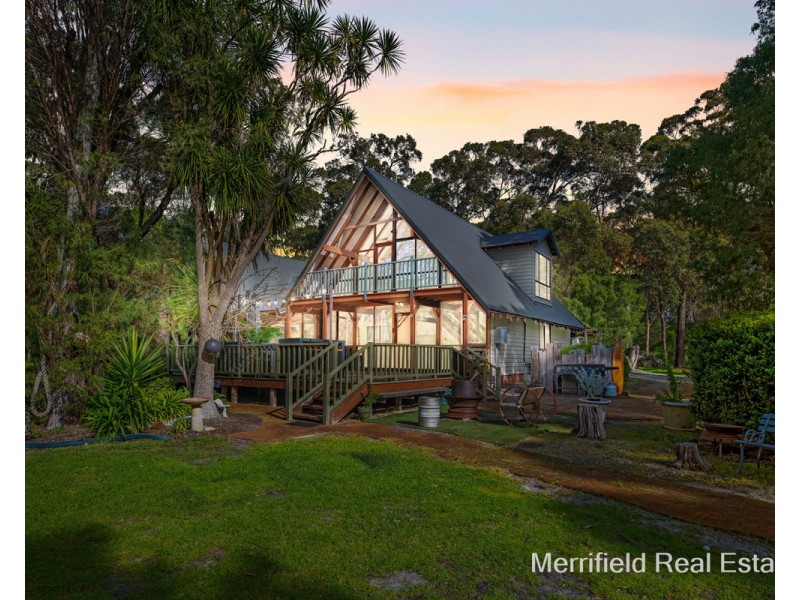 116 Spring Street, Little Grove WA 6330