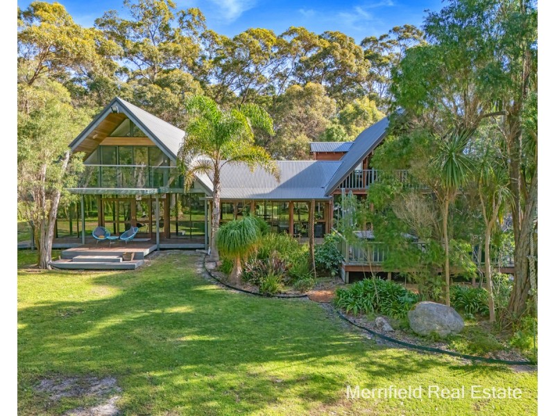 116 Spring Street, Little Grove WA 6330