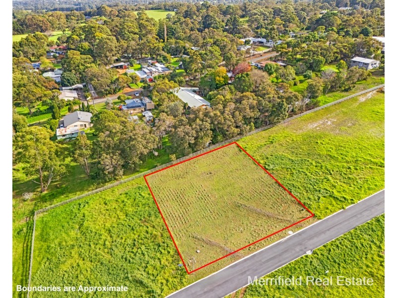 69 Greyhound Circle, Gledhow WA 6330