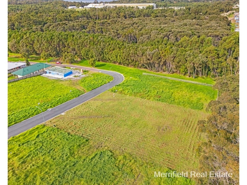69 Greyhound Circle, Gledhow WA 6330