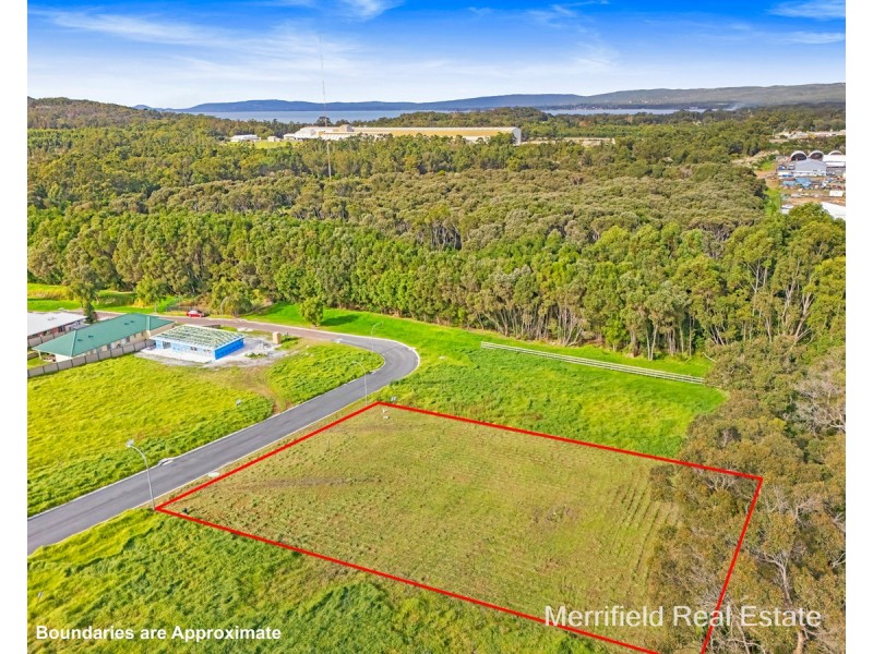 69 Greyhound Circle, Gledhow WA 6330