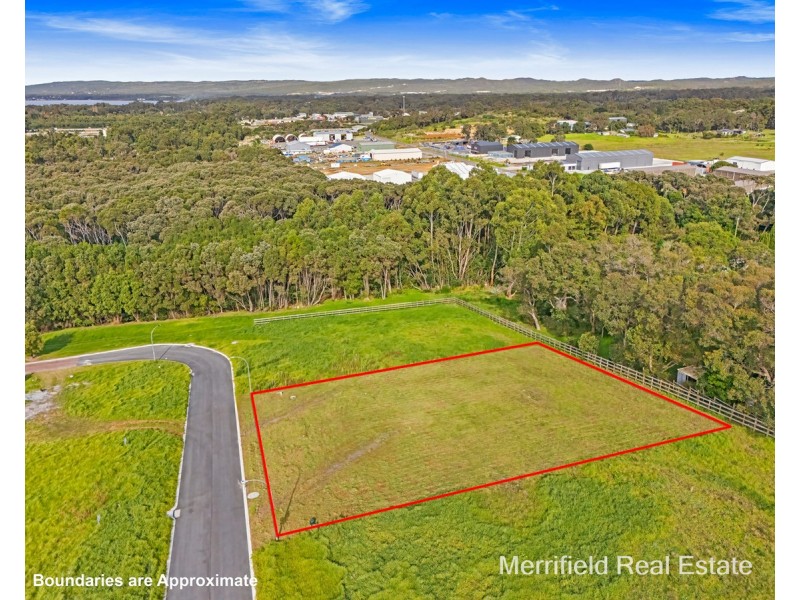 69 Greyhound Circle, Gledhow WA 6330