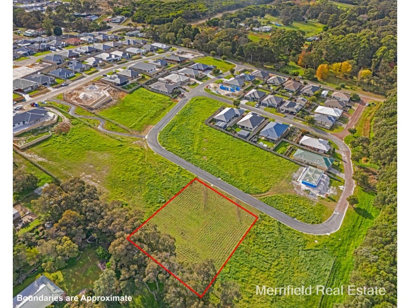 69 Greyhound Circle, Gledhow WA 6330
