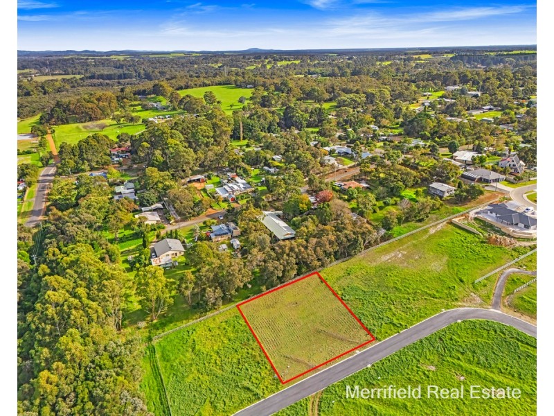 69 Greyhound Circle, Gledhow WA 6330