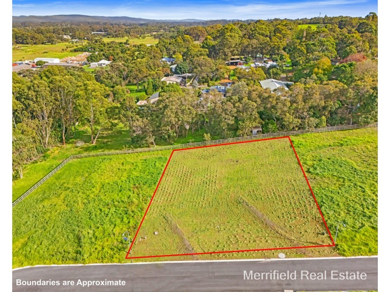 69 Greyhound Circle, Gledhow WA 6330