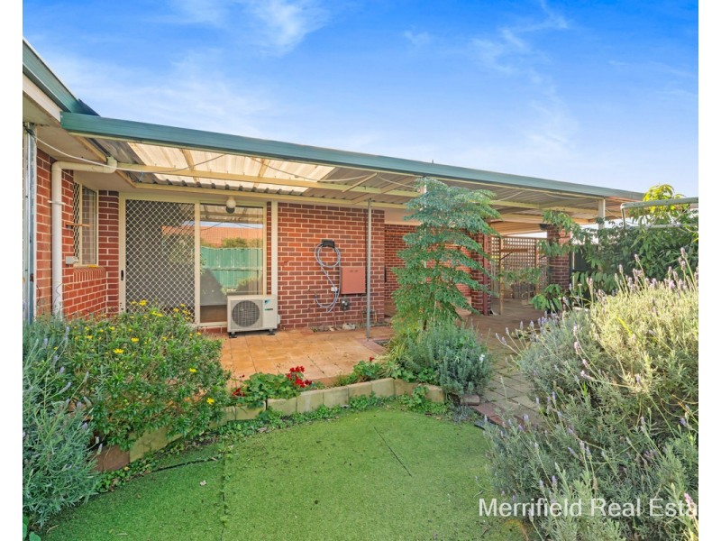 8/50 Pioneer Road, Centennial Park WA 6330