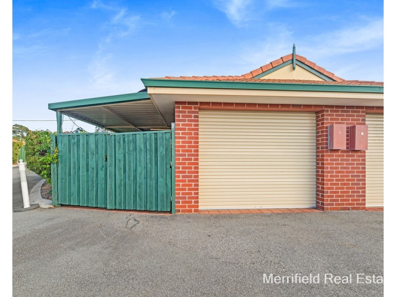 8/50 Pioneer Road, Centennial Park WA 6330