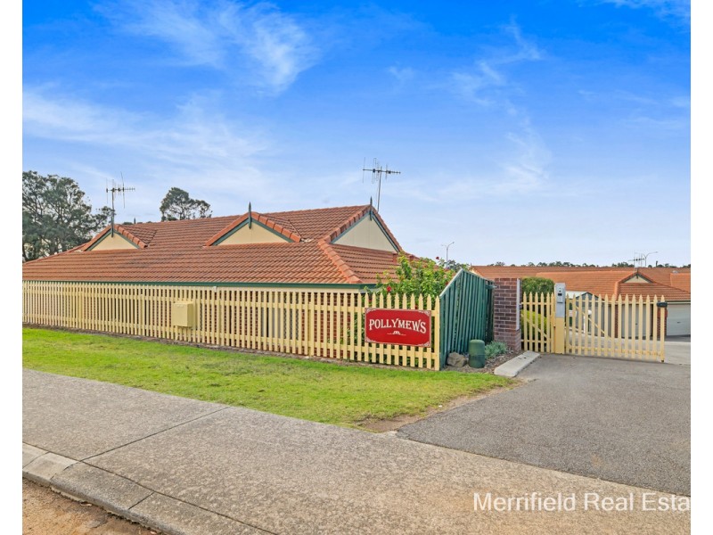 8/50 Pioneer Road, Centennial Park WA 6330