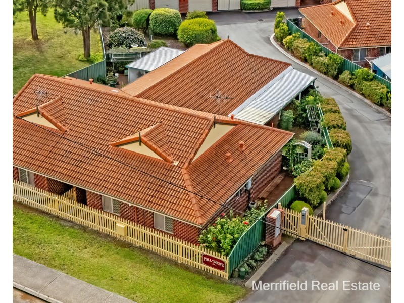 8/50 Pioneer Road, Centennial Park WA 6330