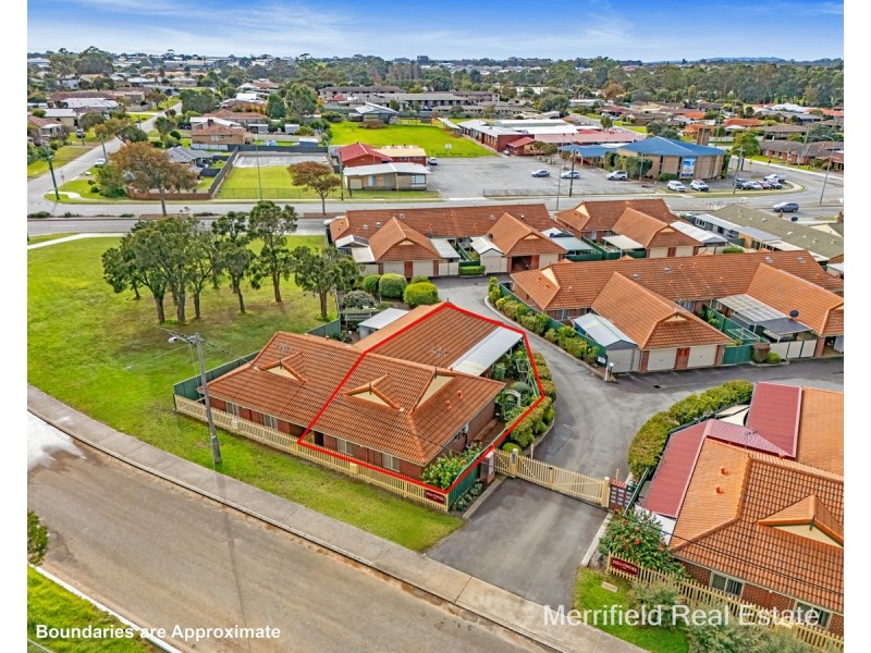 8/50 Pioneer Road, Centennial Park WA 6330