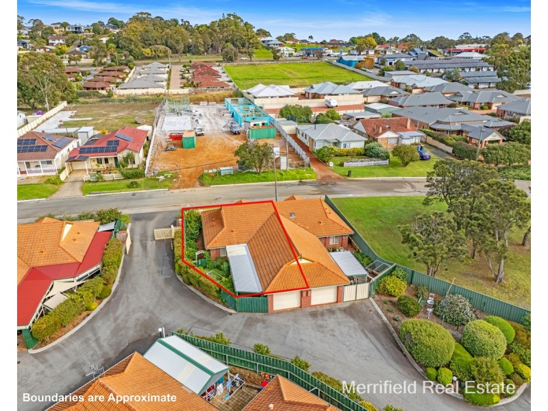 8/50 Pioneer Road, Centennial Park WA 6330