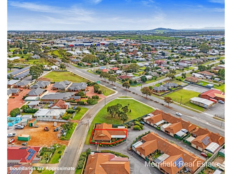 8/50 Pioneer Road, Centennial Park WA 6330