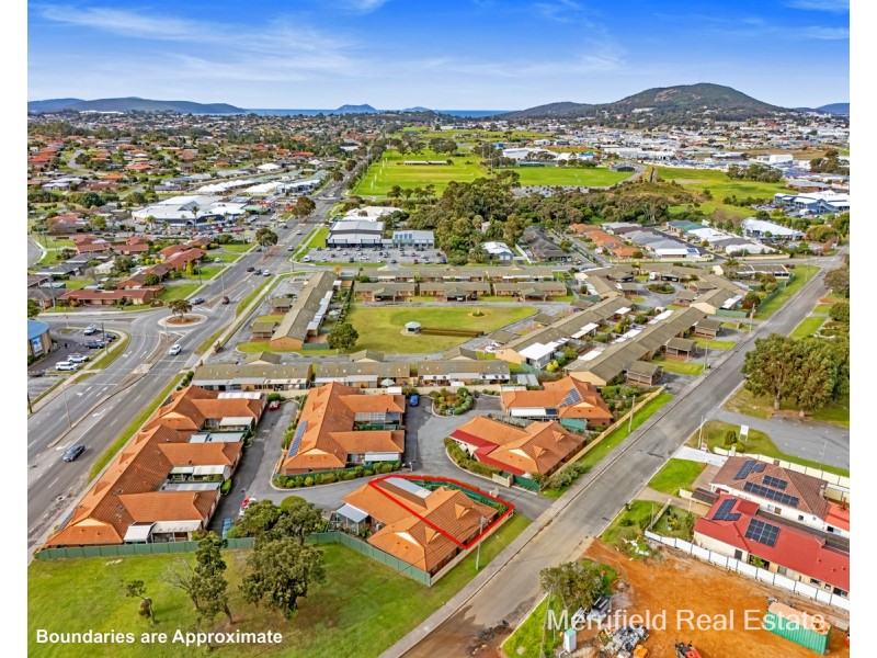 8/50 Pioneer Road, Centennial Park WA 6330