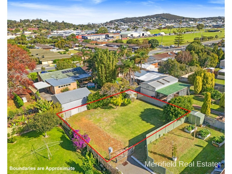 13A Geake Street, Spencer Park WA 6330