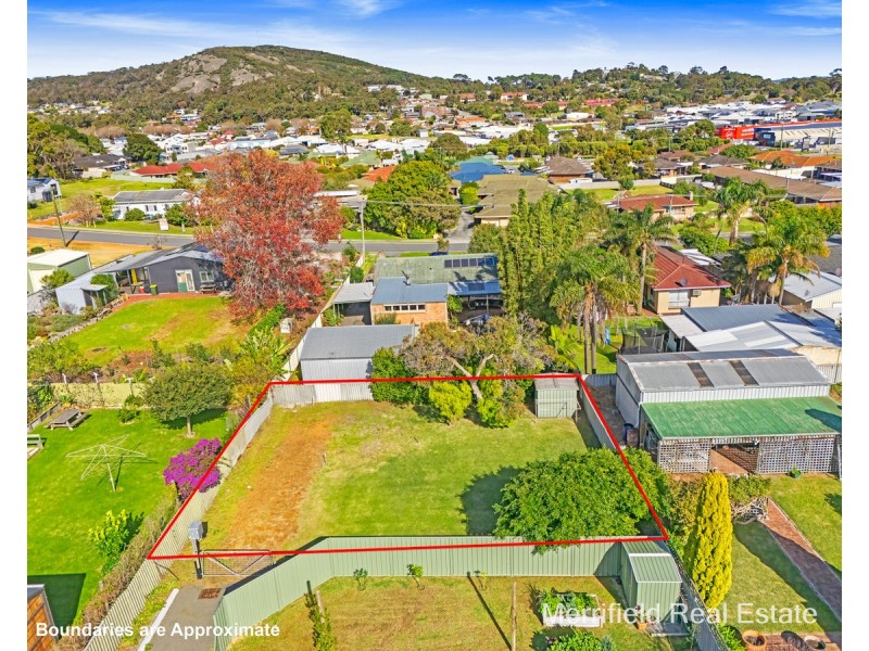 13A Geake Street, Spencer Park WA 6330