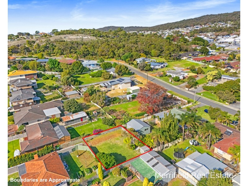 13A Geake Street, Spencer Park WA 6330
