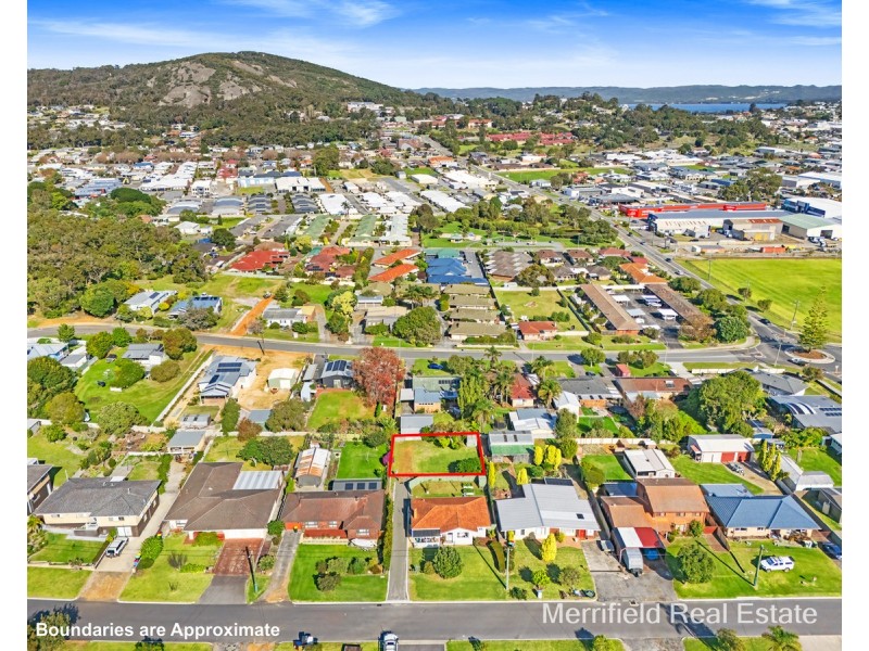 13A Geake Street, Spencer Park WA 6330