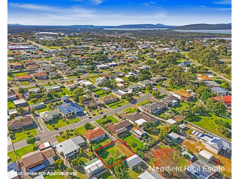 13A Geake Street, Spencer Park WA 6330