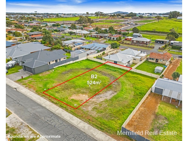 1-3 Hayward Crescent, Yakamia WA 6330
