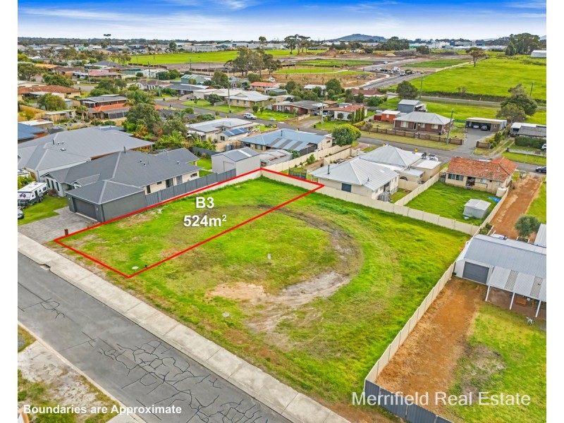 1-3 Hayward Crescent, Yakamia WA 6330