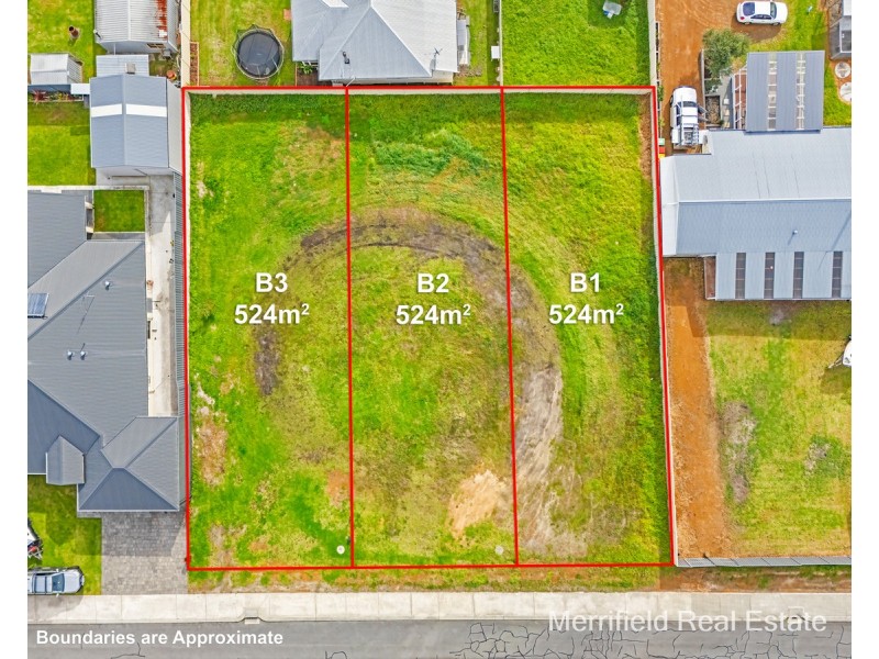 1-3 Hayward Crescent, Yakamia WA 6330