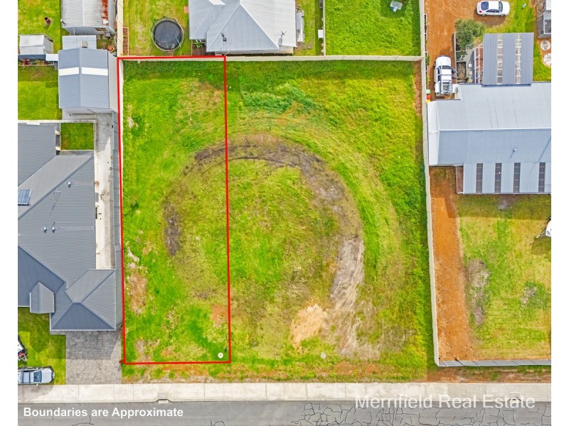 1-3 Hayward Crescent, Yakamia WA 6330