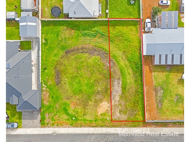 1-3 Hayward Crescent, Yakamia WA 6330
