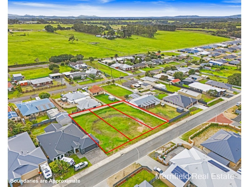 1-3 Hayward Crescent, Yakamia WA 6330