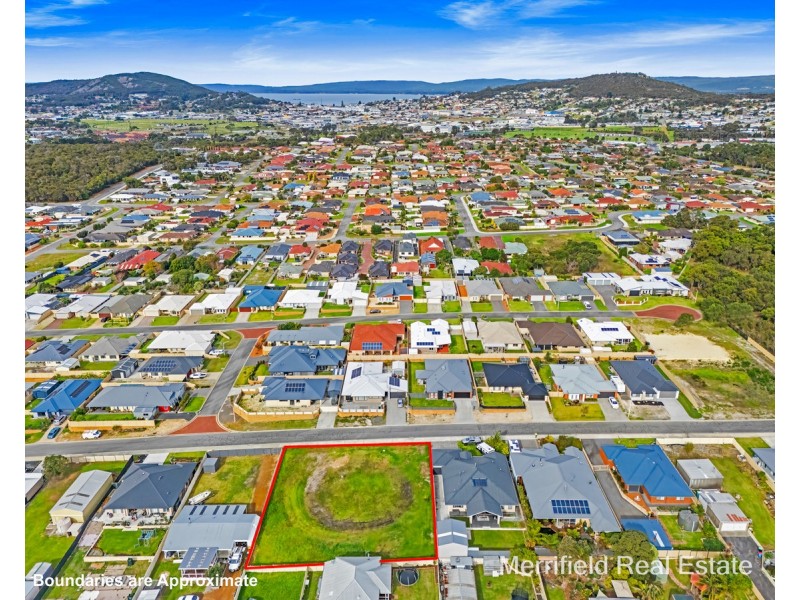 1-3 Hayward Crescent, Yakamia WA 6330