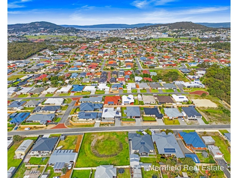 1-3 Hayward Crescent, Yakamia WA 6330