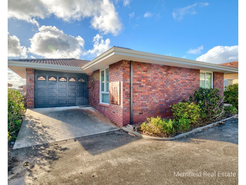 4/52 North Road, Spencer Park WA 6330