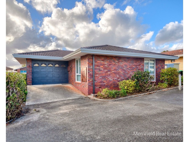 4/52 North Road, Spencer Park WA 6330