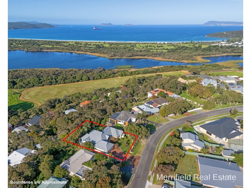 12 Miramar Road, Mira Mar WA 6330