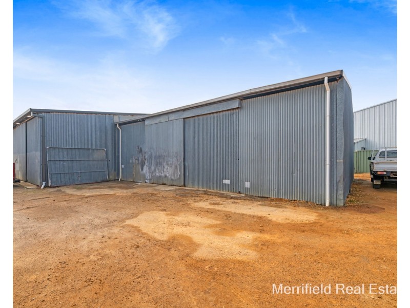 3C Ashford Street, Centennial Park WA 6330