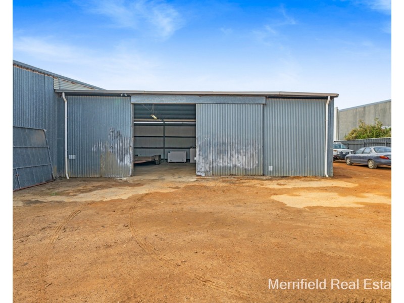 3C Ashford Street, Centennial Park WA 6330