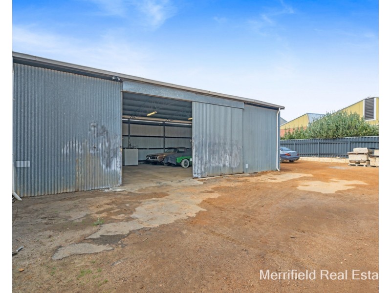 3C Ashford Street, Centennial Park WA 6330