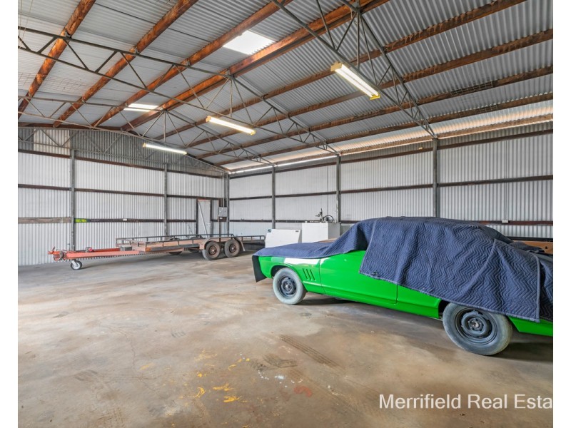 3C Ashford Street, Centennial Park WA 6330