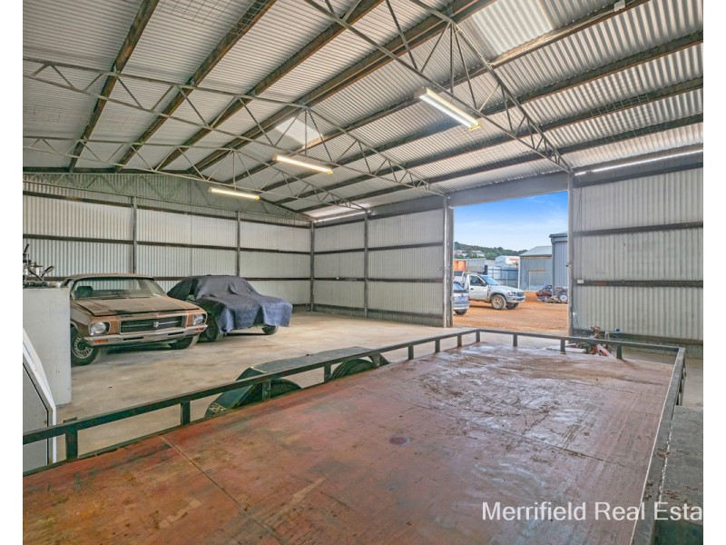 3C Ashford Street, Centennial Park WA 6330