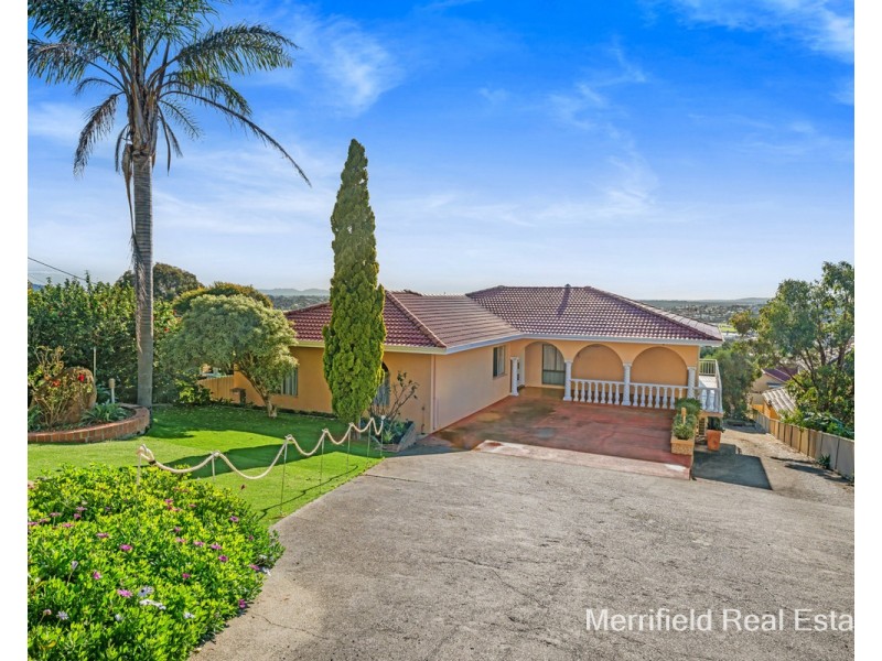 182 Serpentine Road, Mount Melville WA 6330