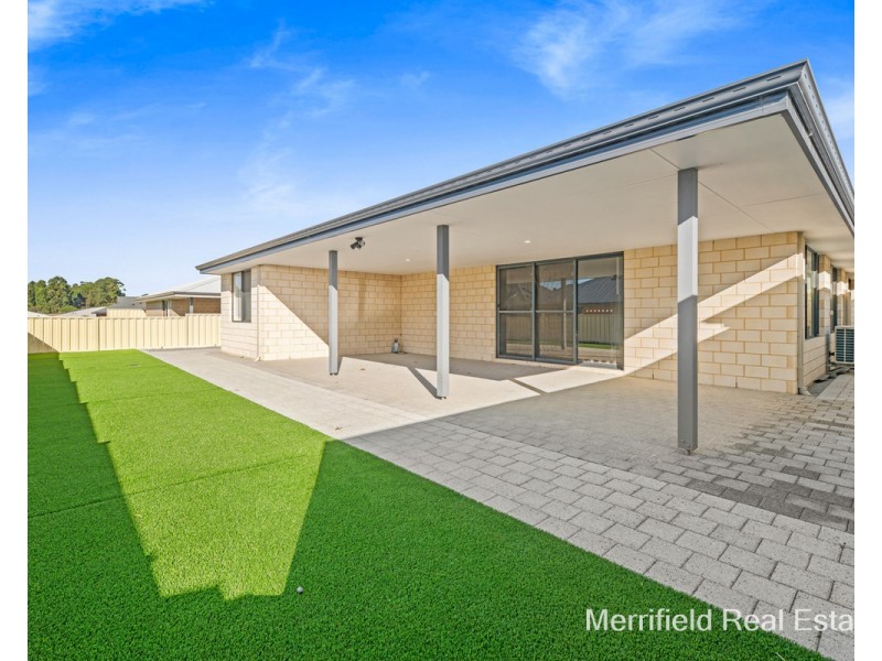 9 Conifer Lane, Mckail WA 6330